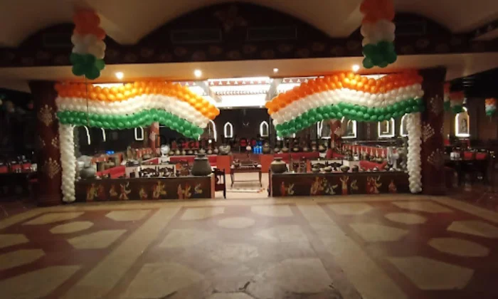 The party shop karnal